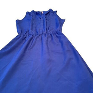 Eight Sixty top, size small